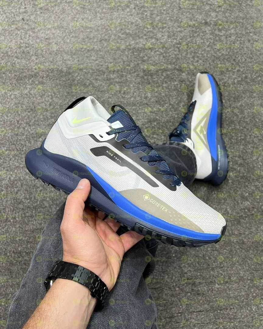 Acg Gor-Tex Men's Shoes