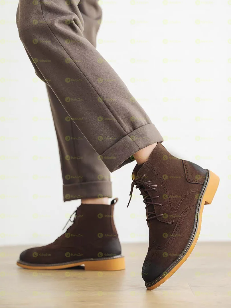 Chelsea Men's Boots Shoes