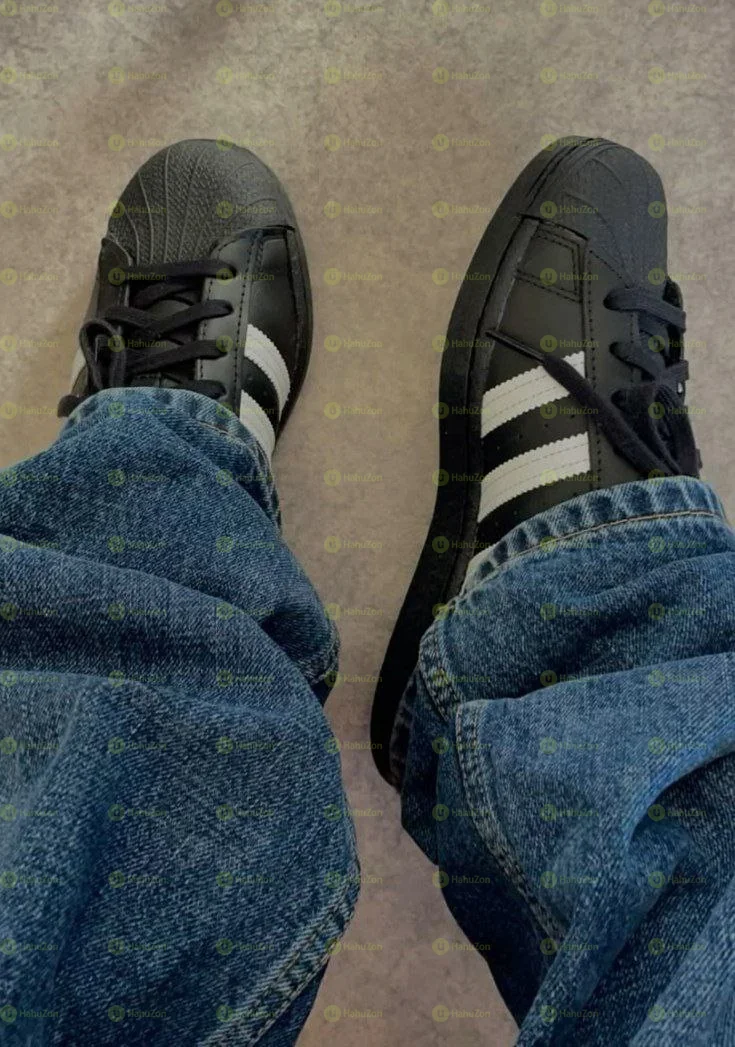 Old School Adidas Men's Shoes