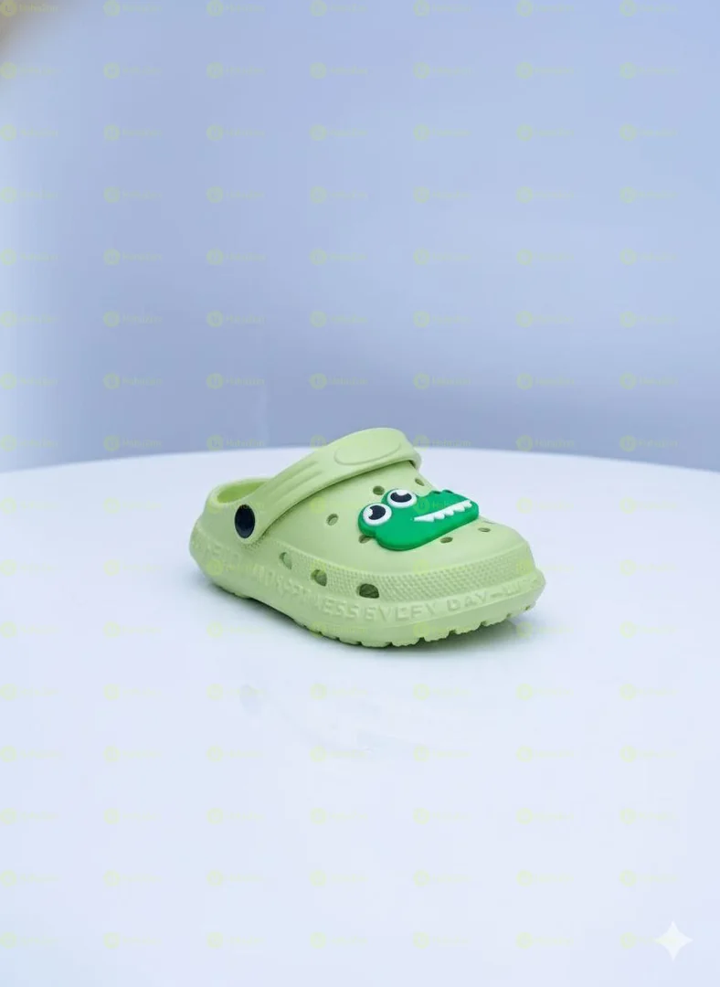 Lightweight Kids Slippers
