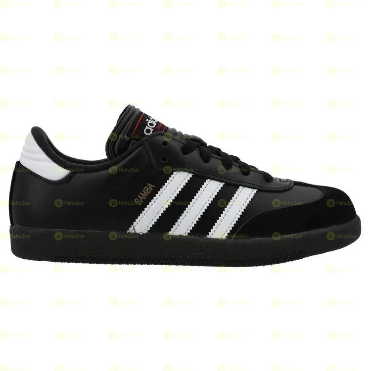 Kids Adidas Samba Shoes