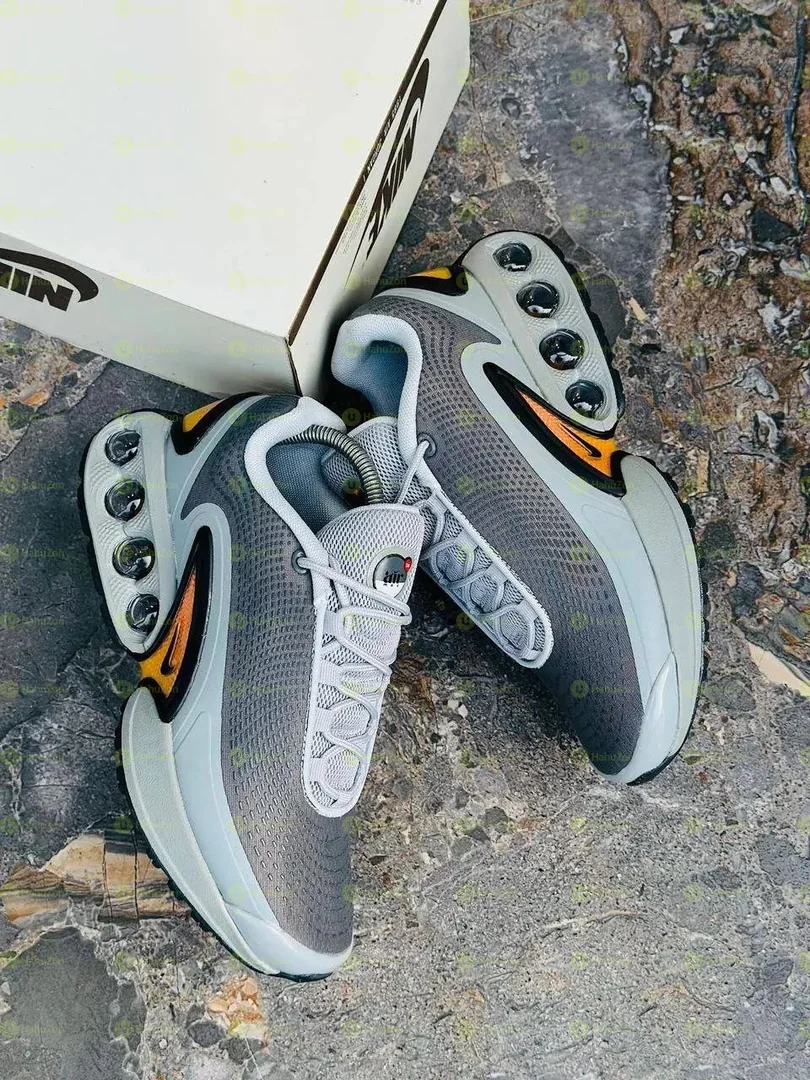 Nike Air Max Men's Shoes