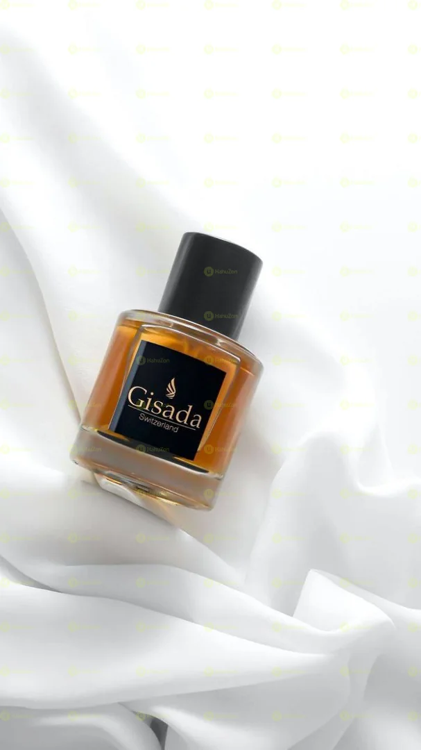 Gisada Ambassador Perfume
