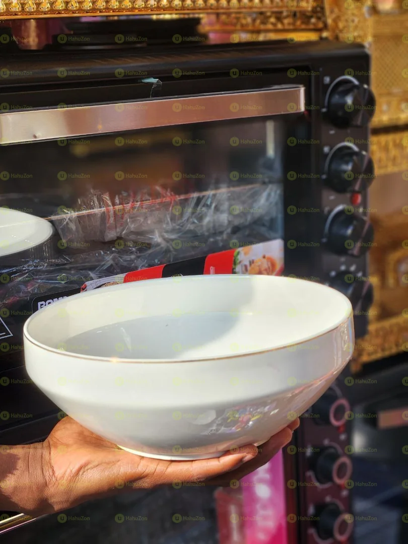 ተለቅ ያሉ ሸክላ ቦል