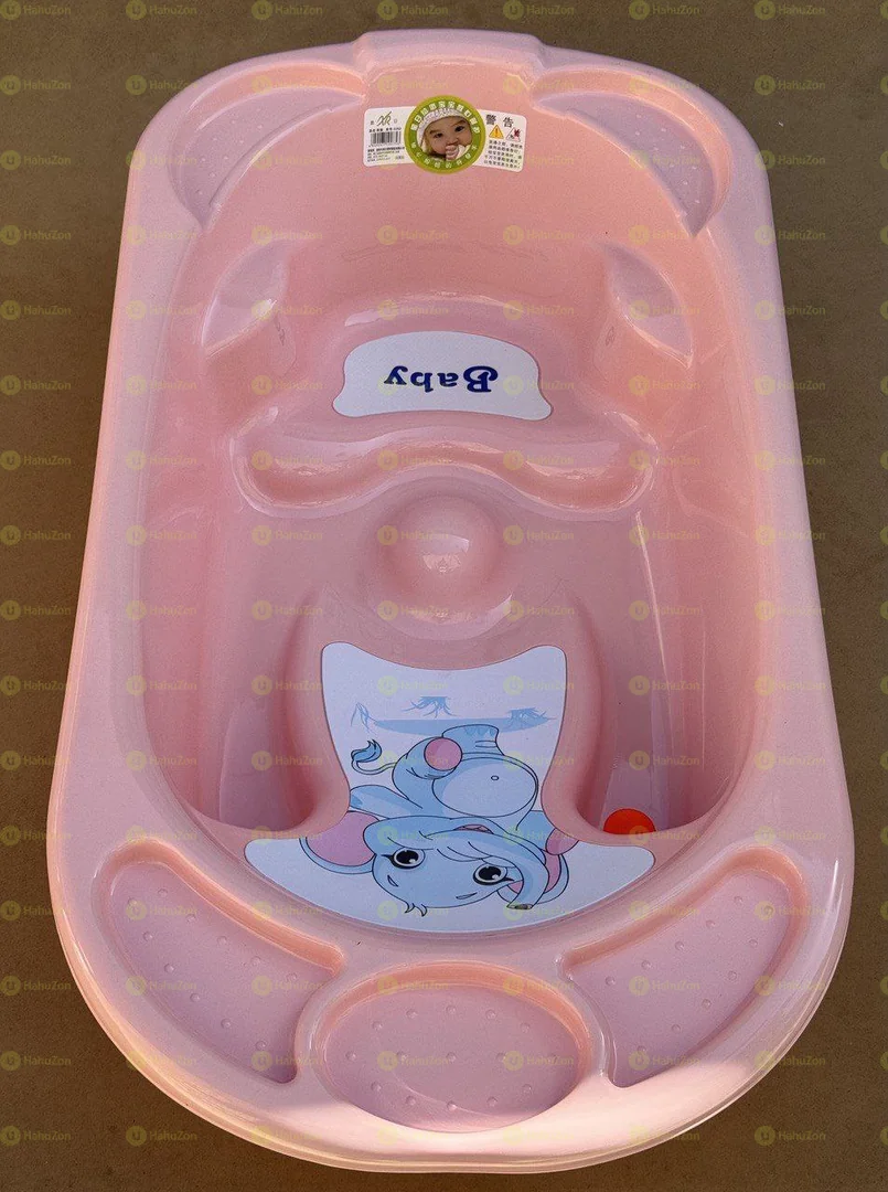 የልጅ ማጠቢያ