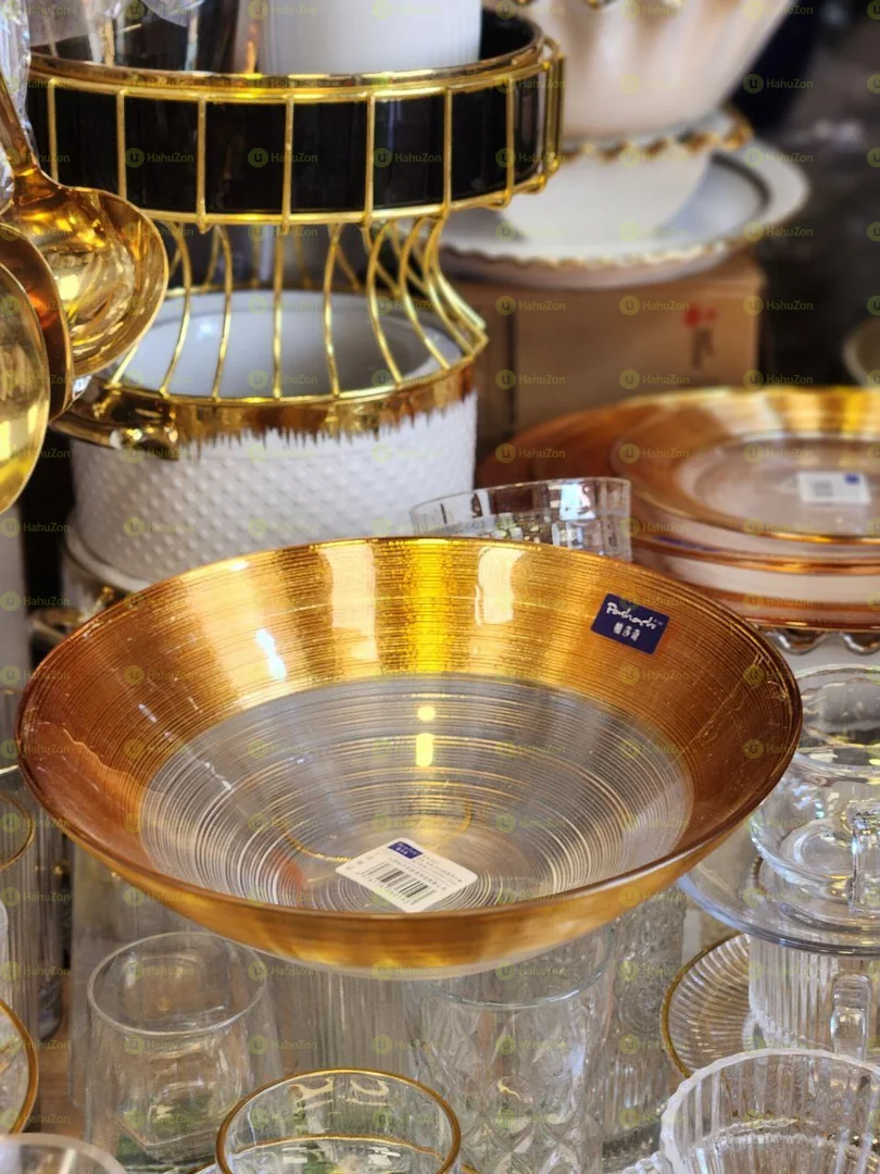 ኦርጅናል ምርት የሆኑት ቦል