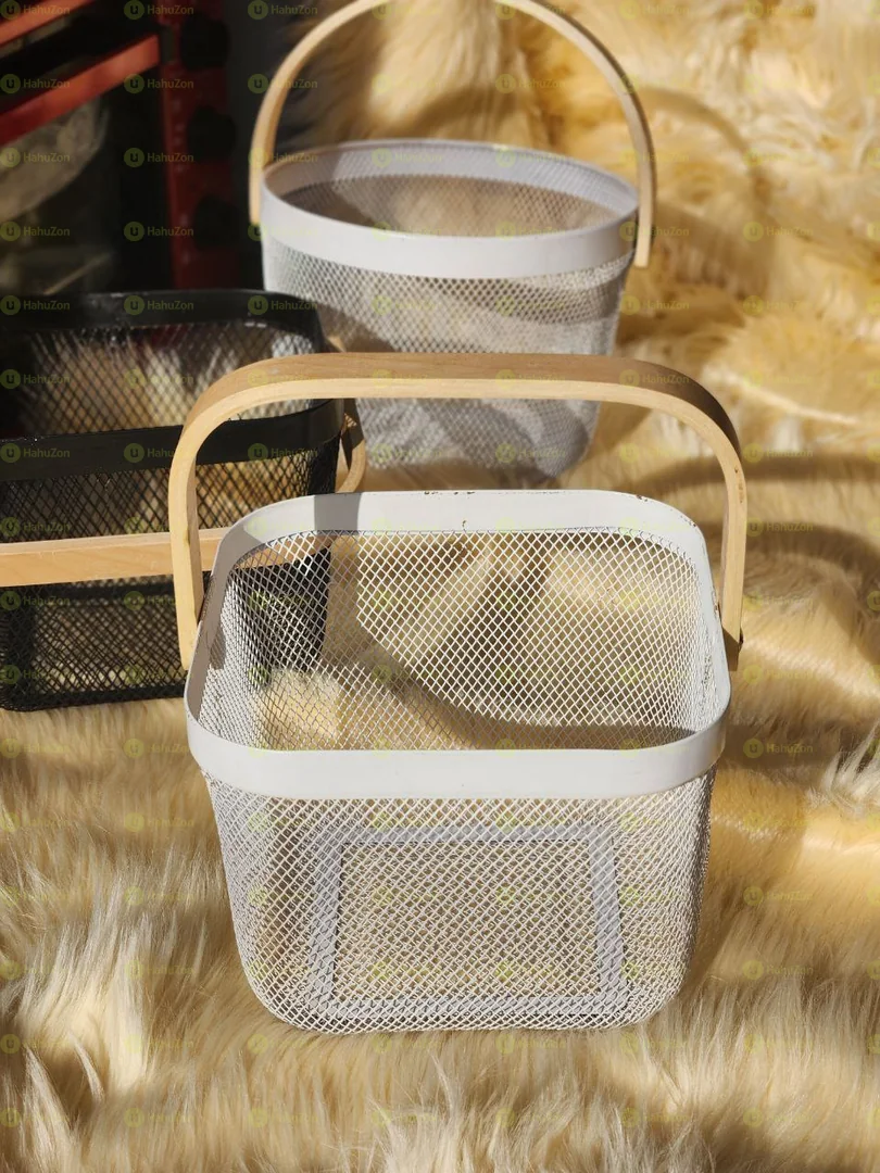 የፍሩት ዘንቢል