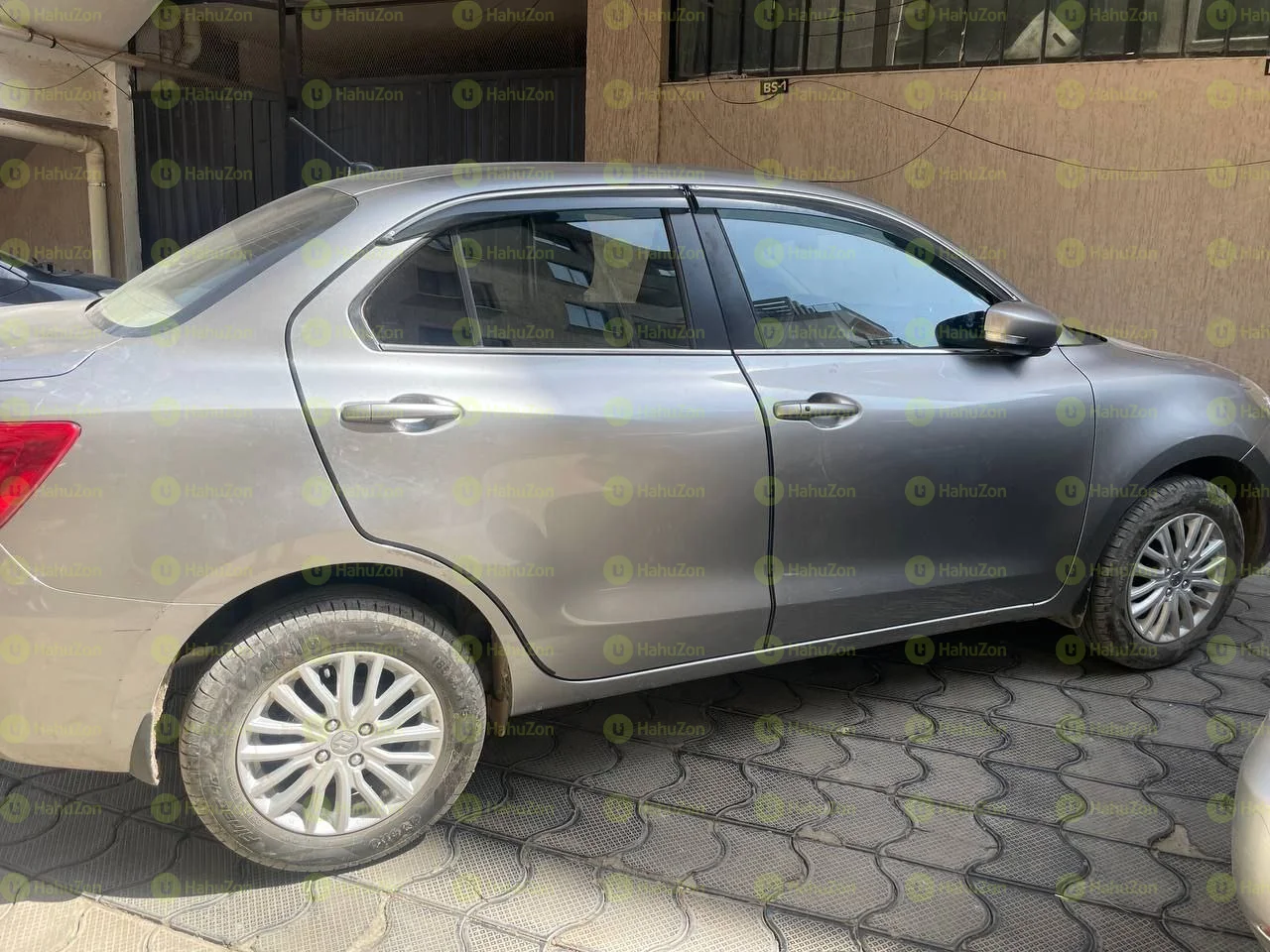 2022 Model-Suzuki Dzire