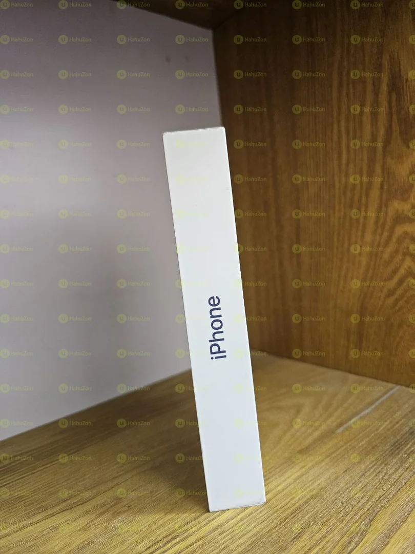 iPhone Apple 17 Pro Max