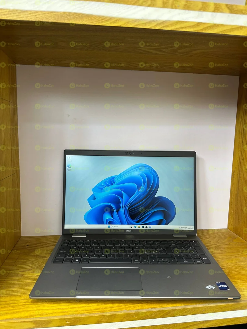 Dell Latitude 5530 Core i5 Generation 12th Laptop