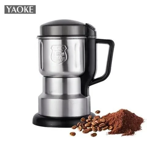 Inima Japan Coffee Grinder