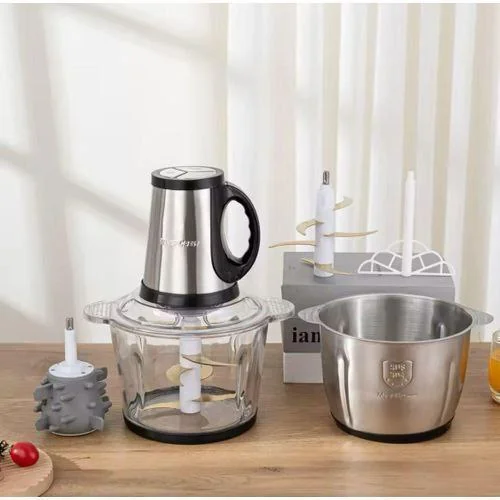 HOBBY LOBBY 3 in 1 Chopper and Garlic Peele