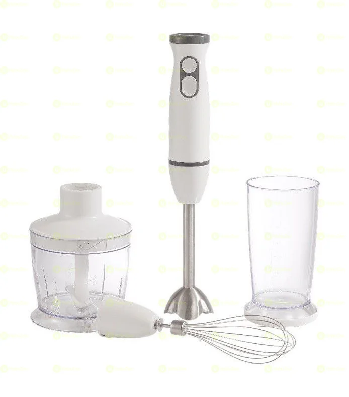 Minda 4in 1 Hand Blender