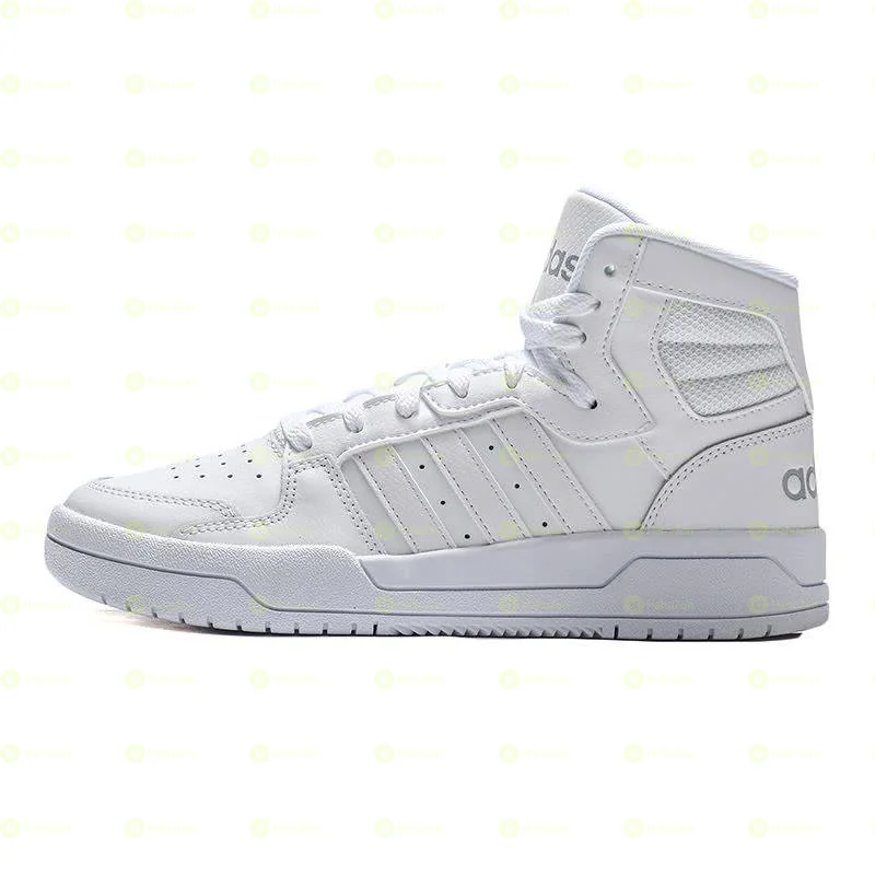 Adidas Entrap Mid White Mid Shoe Men’s