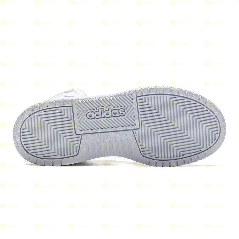 Adidas Entrap Mid White Mid Shoe Men’s