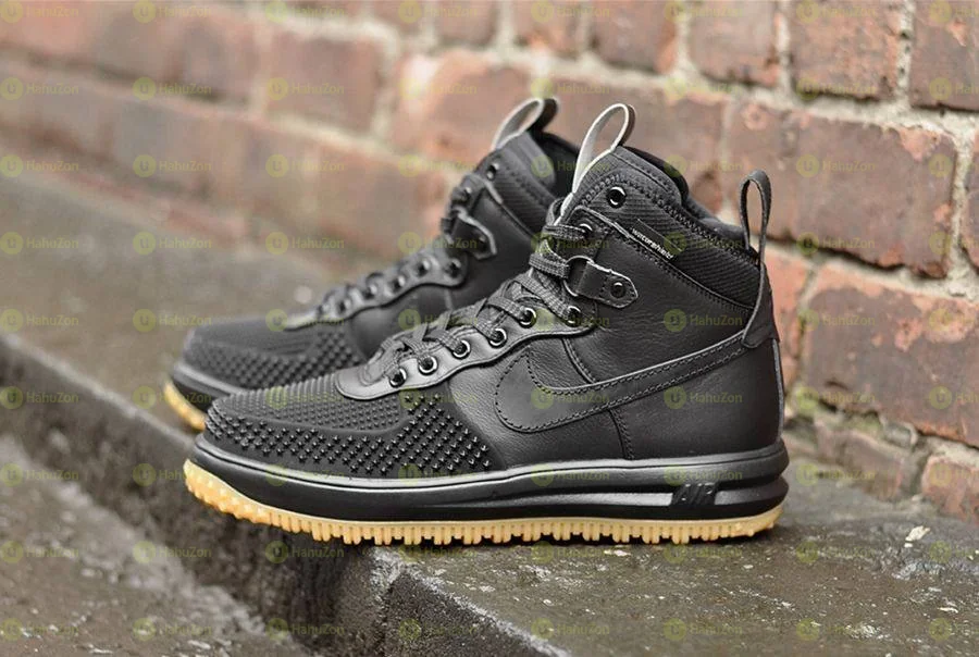 Nike Lunar Force 270 High Duckboot Men’s Shoes