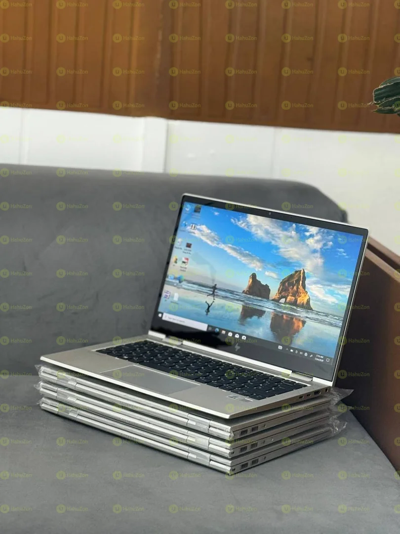 Hp EliteBook 830 G7 Core i5 10th Generation Laptop