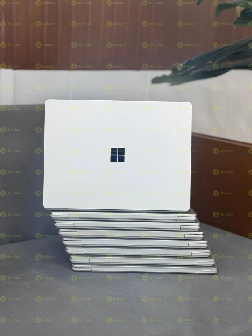 Microsoft Surface Laptop Go Core i5 11th Generation Laptop