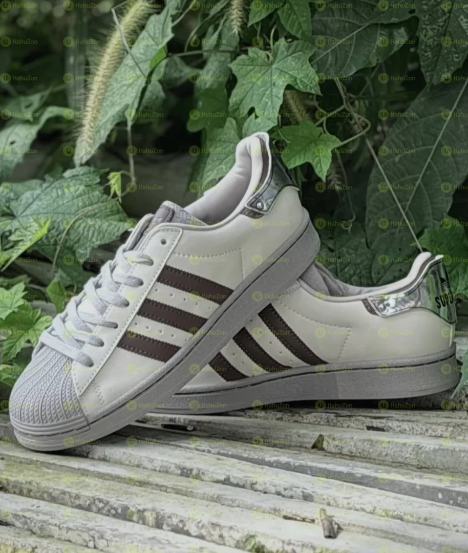AdidasSuperstar Men's Shoes