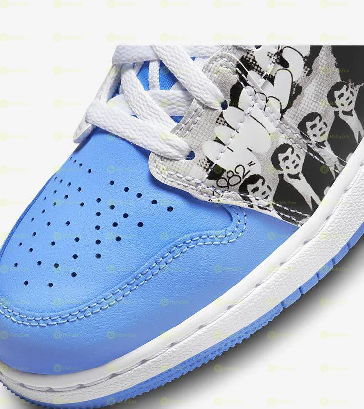 Airjordan1 Men's Shoes