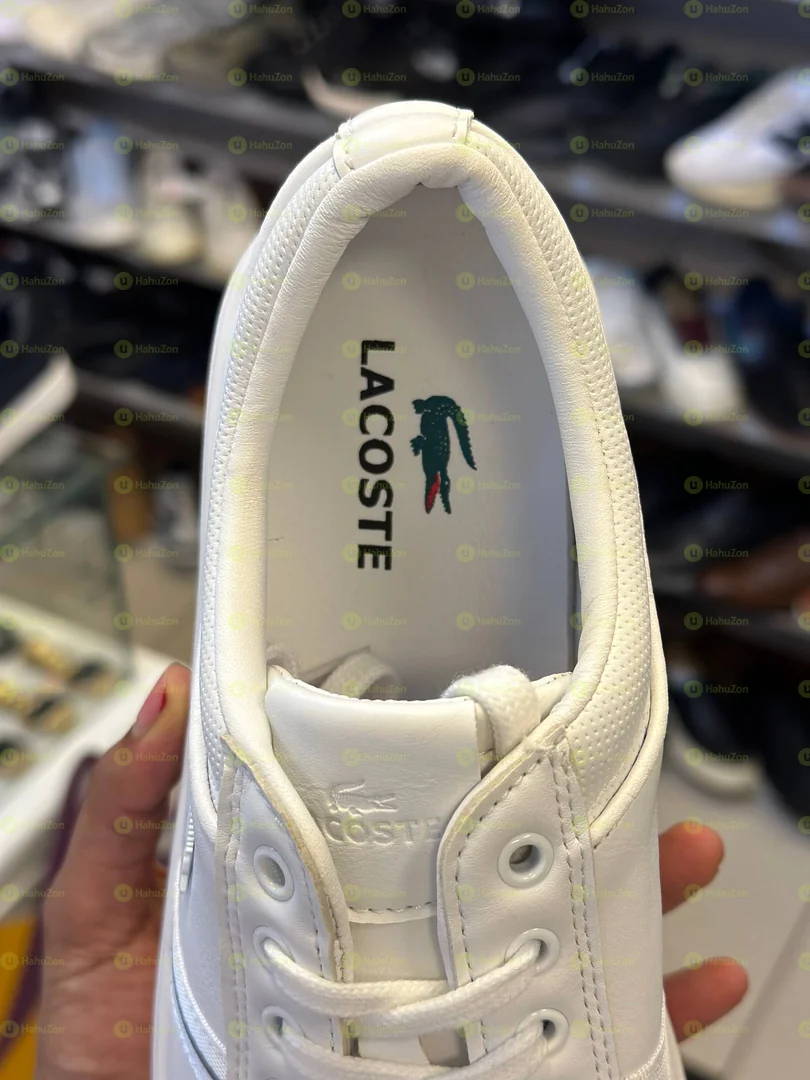 Lacoste Men's Shoes