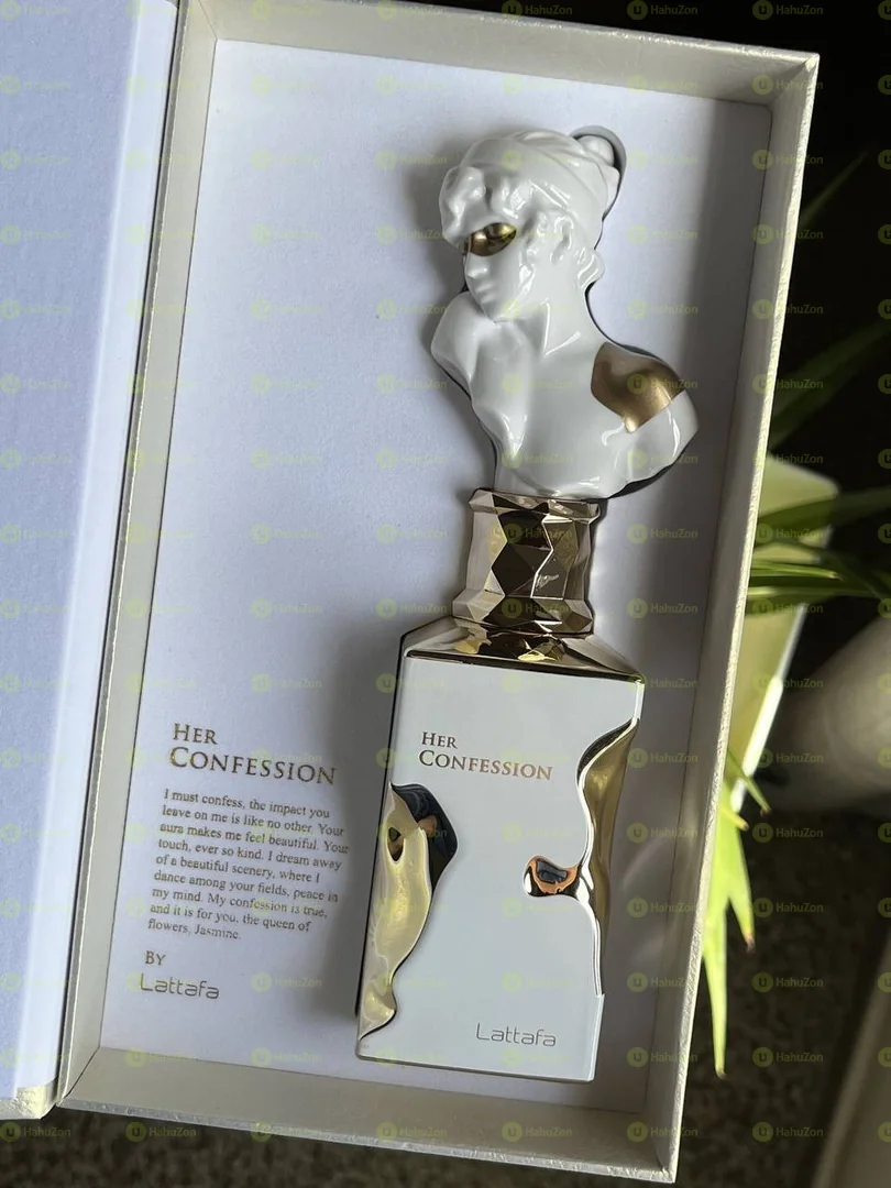 Eclaire  Lataffa Perfume