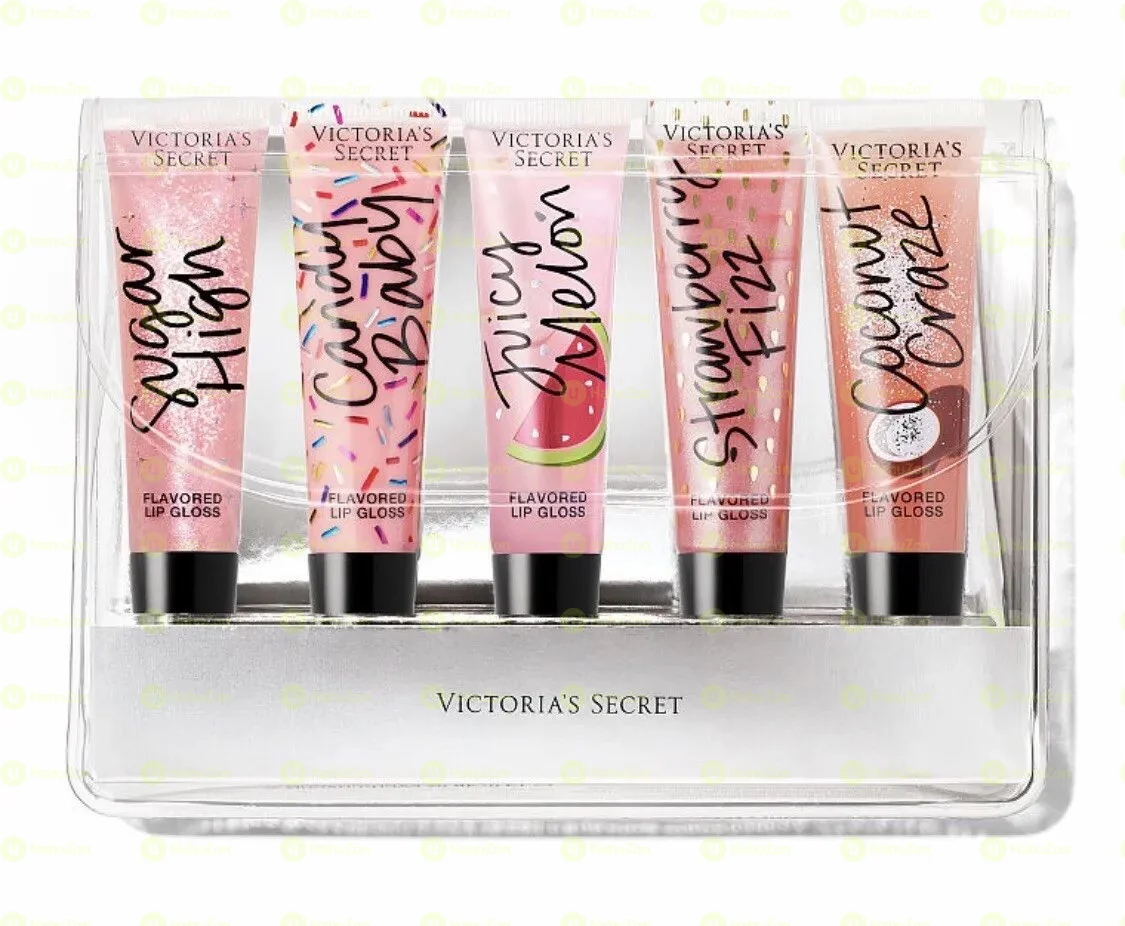 Victoria's Secret Favored Lip Gloss