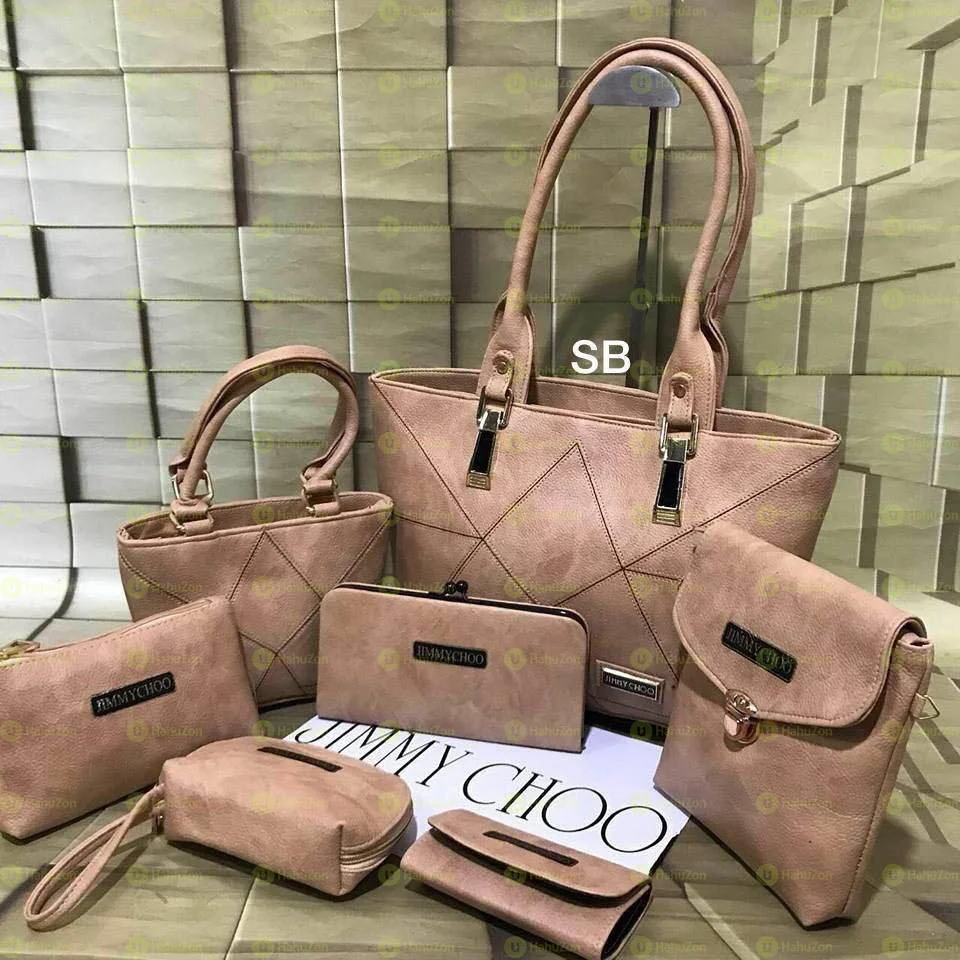 Jimmy Choo 7-in-1 Set