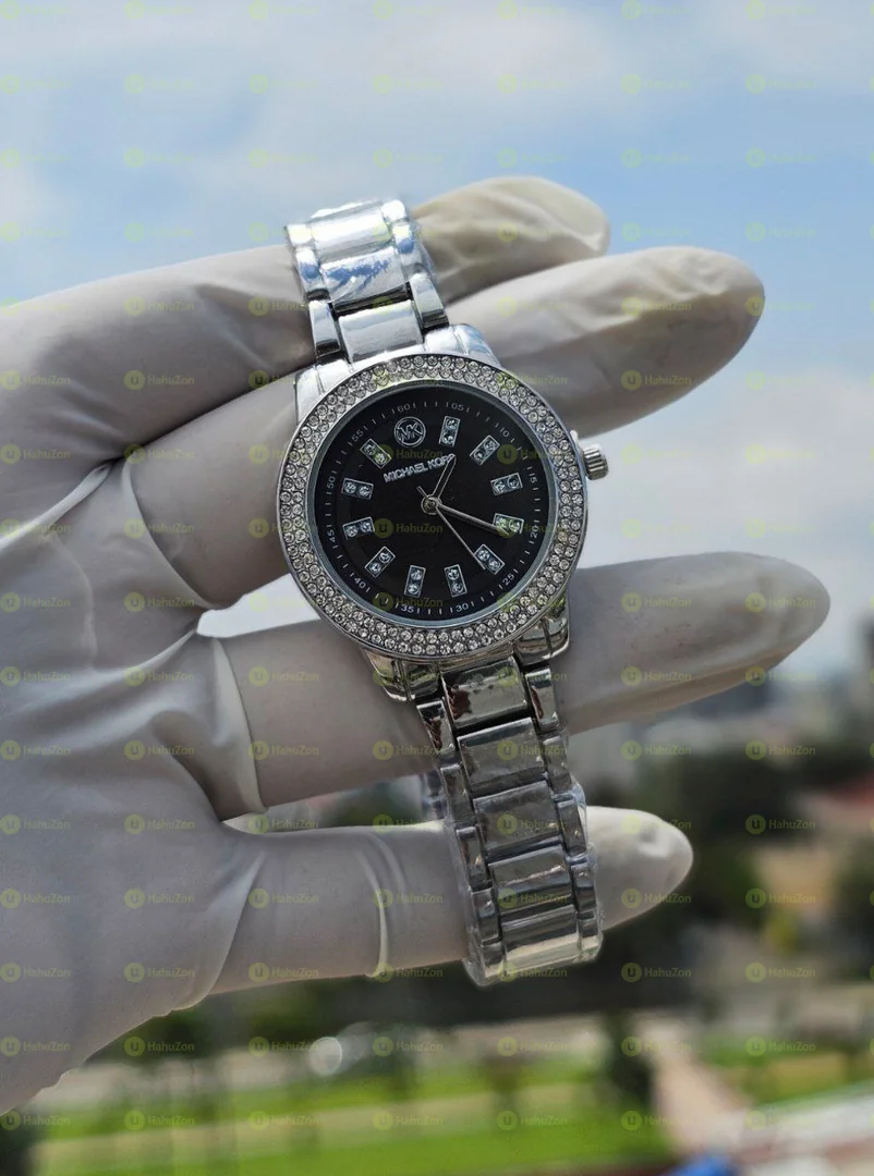 Michael Kors Ladies Watches