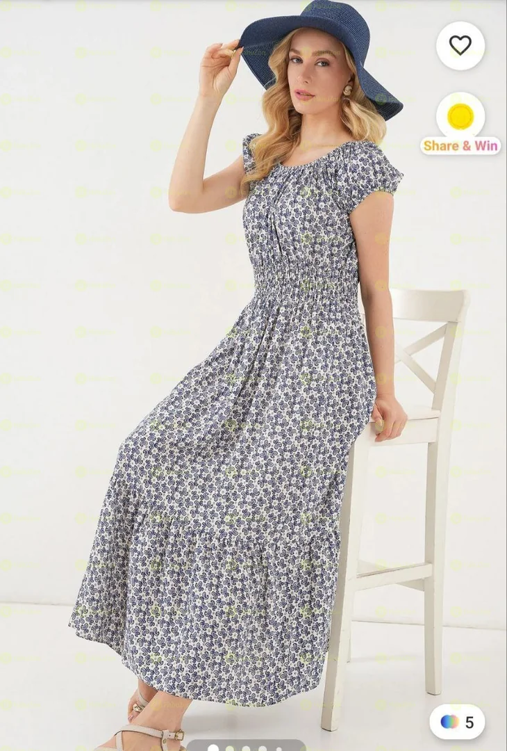 Women's Elegant Dress