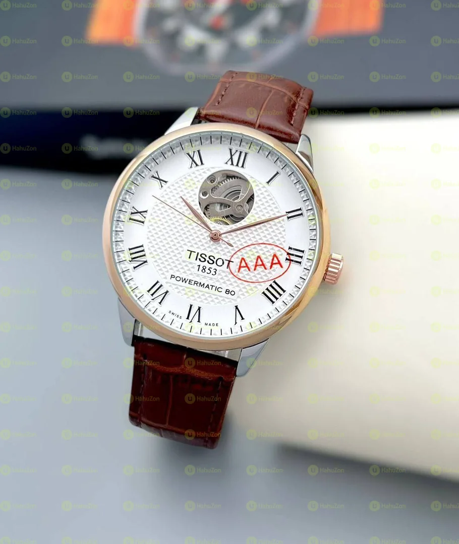 Best and Luxury and Fully Automatic