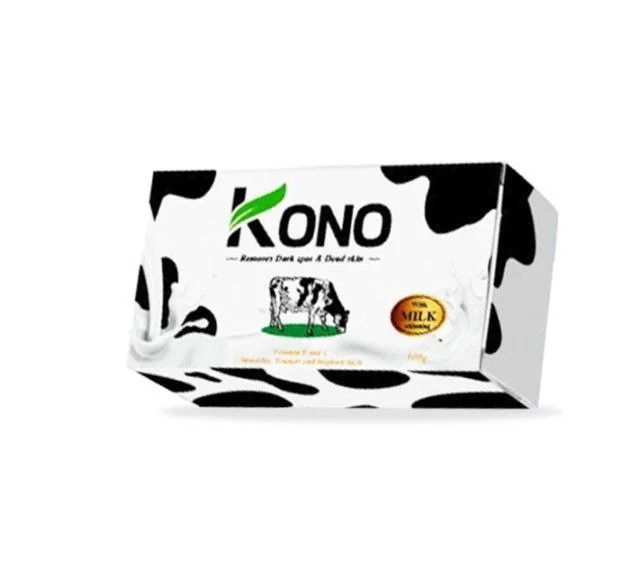 Kono Milk Soap