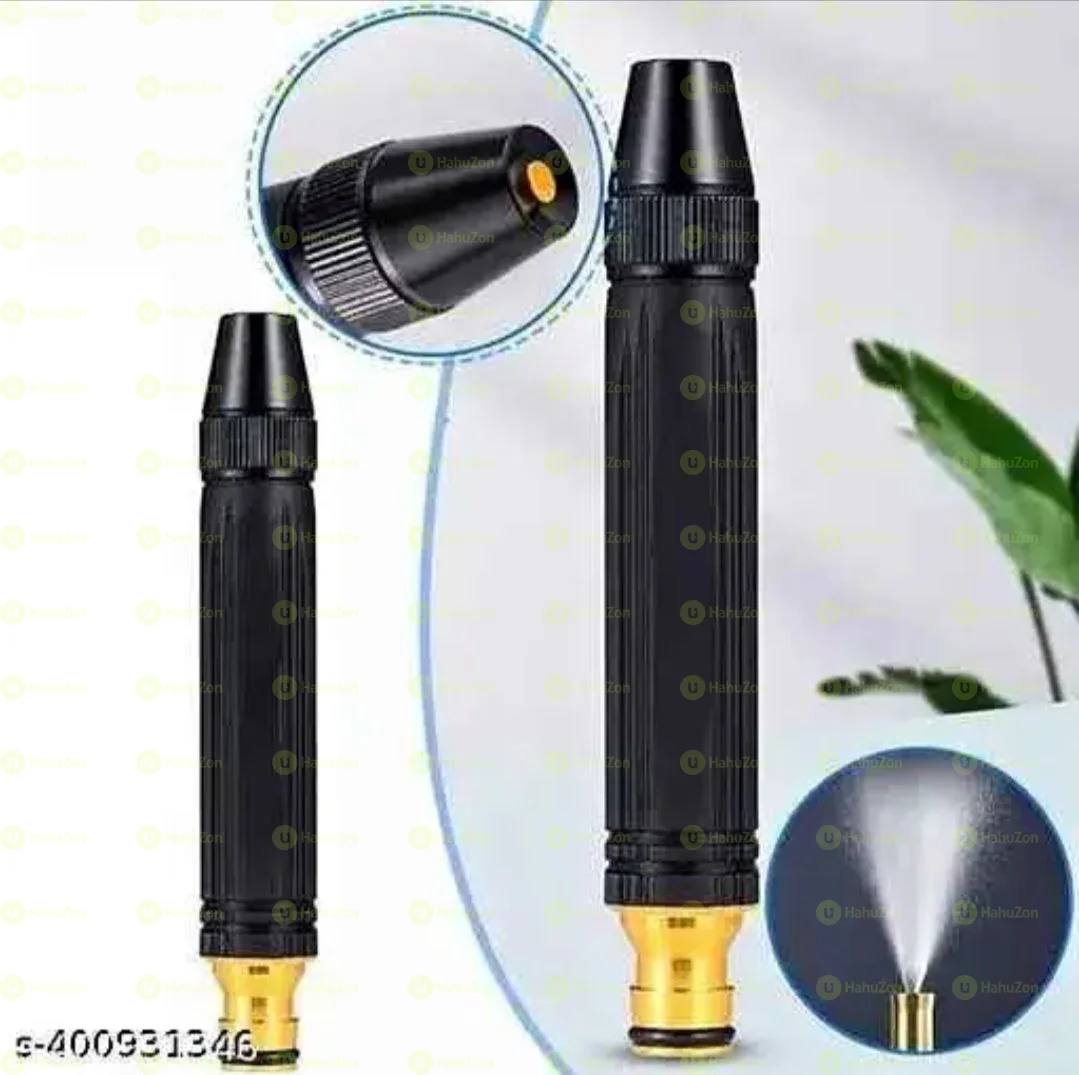 High Pressure Water Gun Head Suit