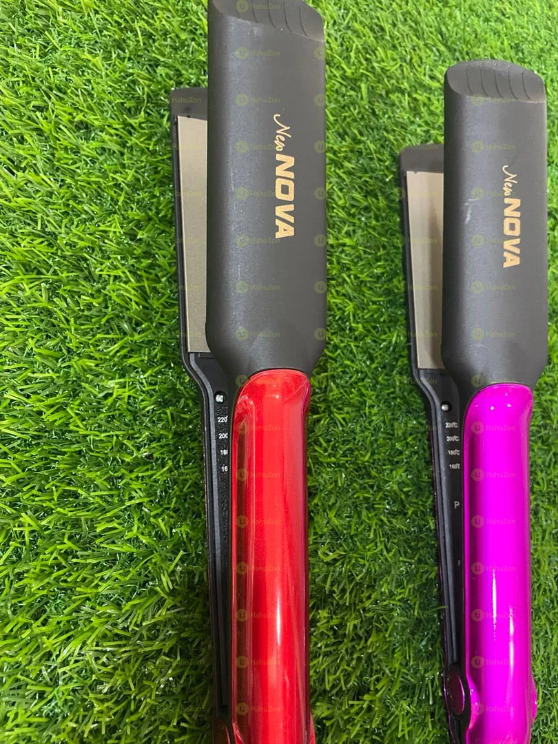 የፀጉር መተኮሻ ፓይስትራ