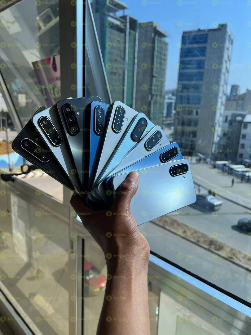 Samsung galaxy A17 5G