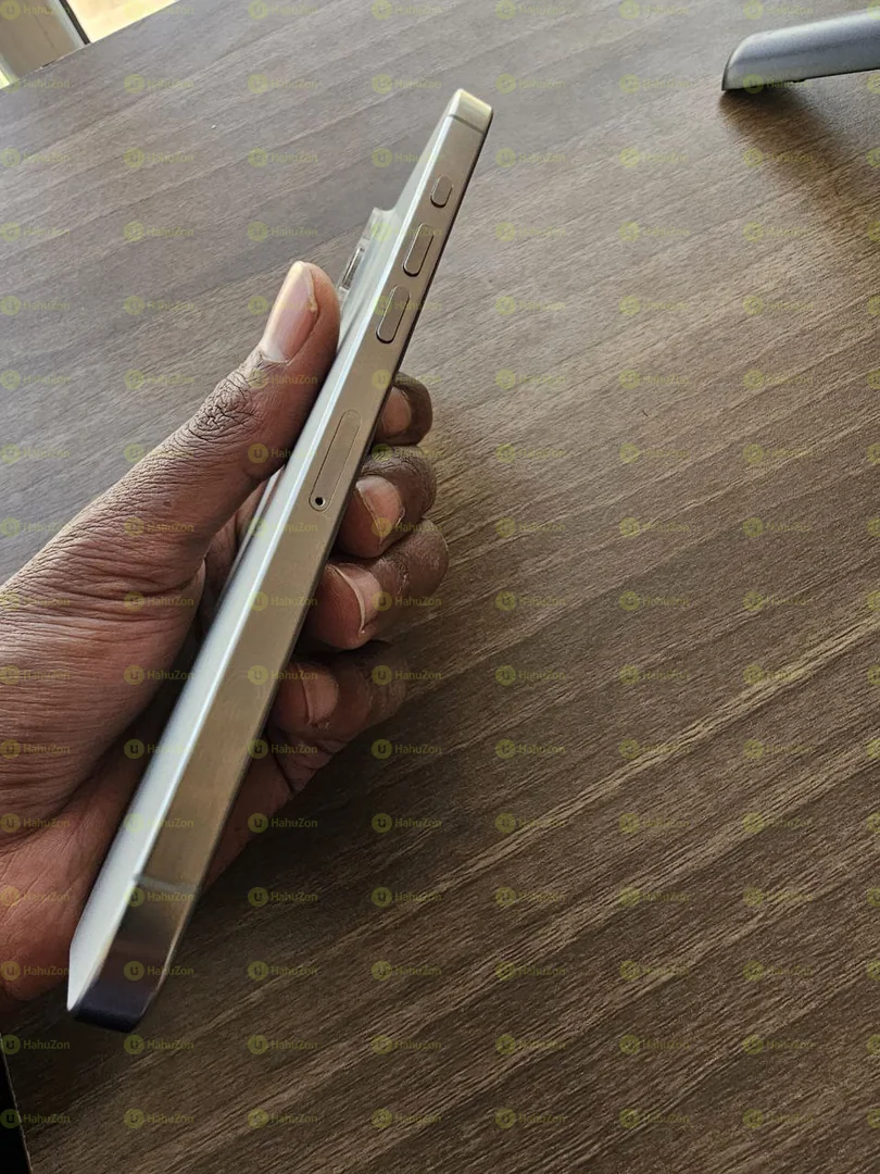 iPhone Apple 16 Pro Max