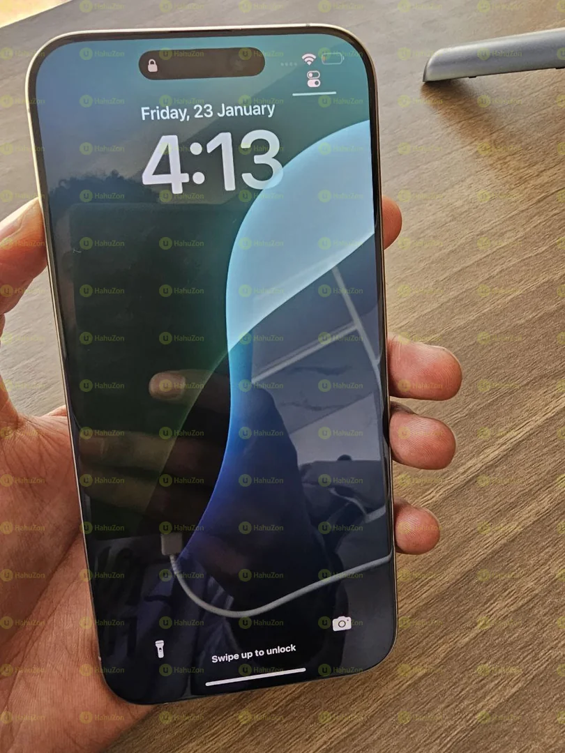 iPhone Apple 16 Pro Max