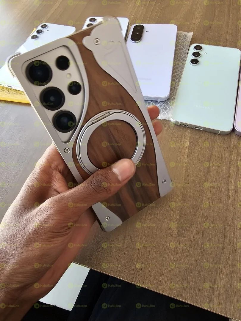 Samsung Galaxy S25 ultra