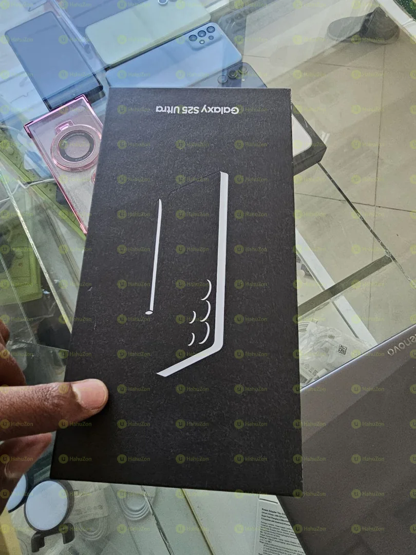 Samsung Galaxy S25 ultra