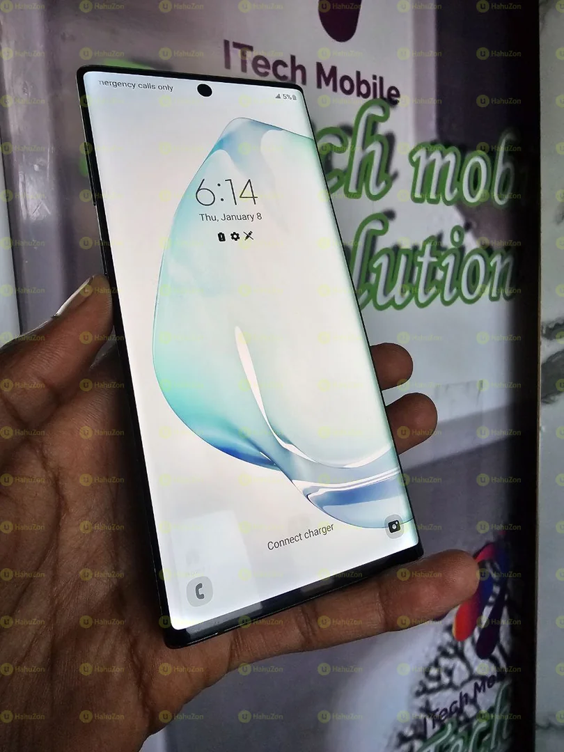 Samsung Galaxy Note 10