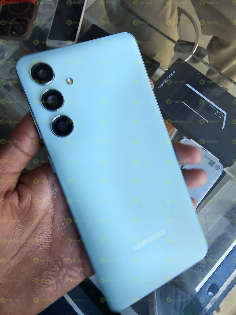 Samsung Galaxy M55 5G