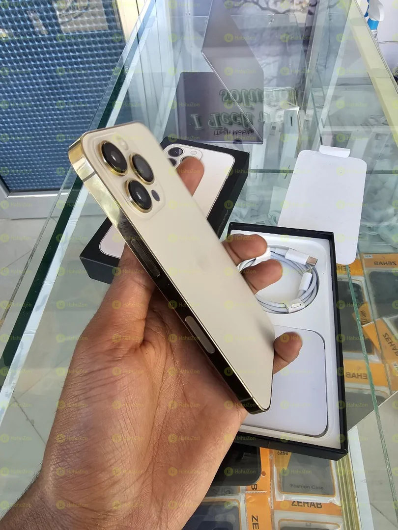 iPhone Apple 13 Pro Max