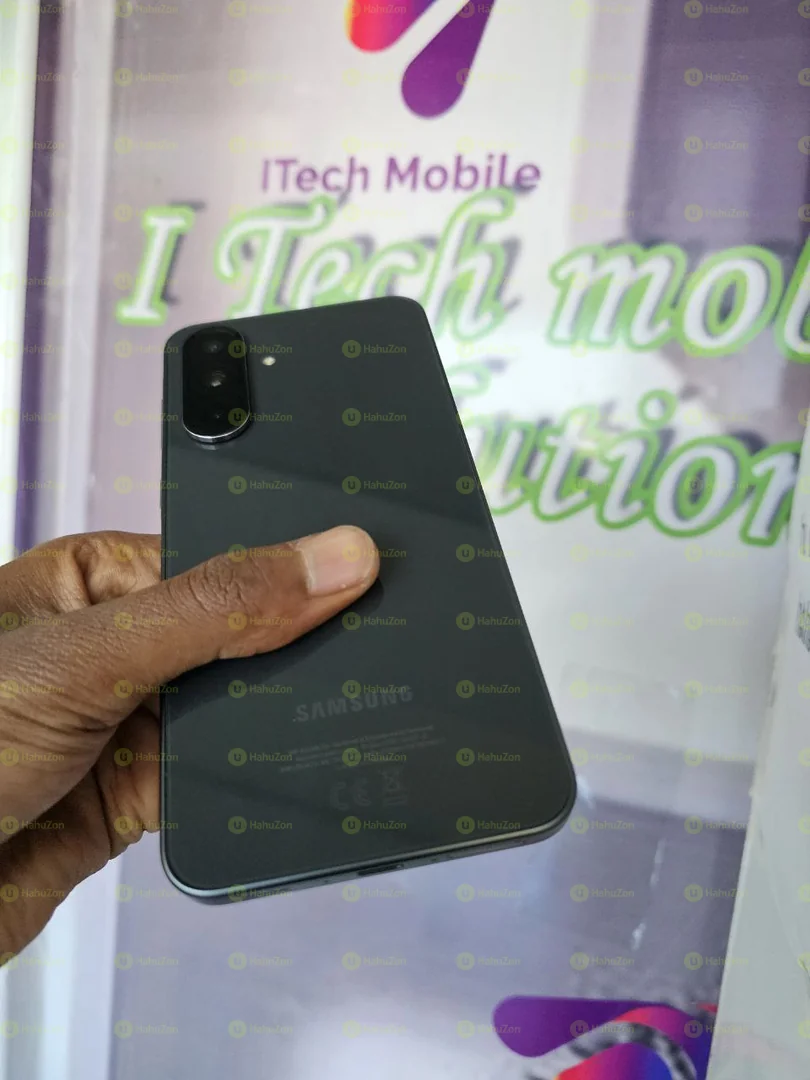 Samsung Galaxy A55 5G