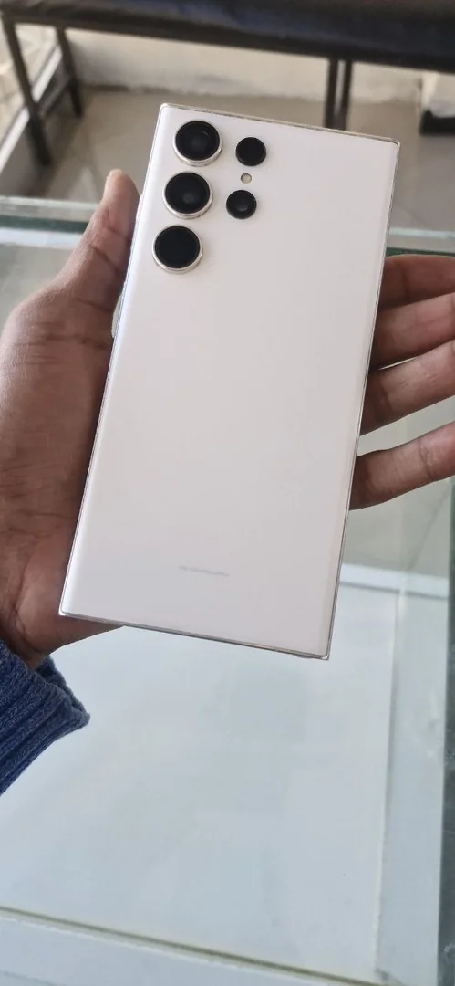 Samsung Galaxy S23 Ultra