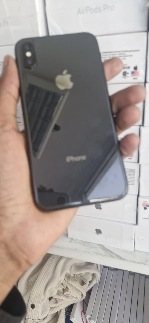 iPhone Apple X