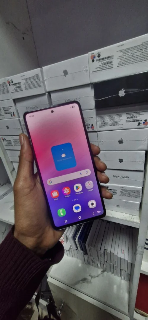 Samsung Galaxy A53 5G