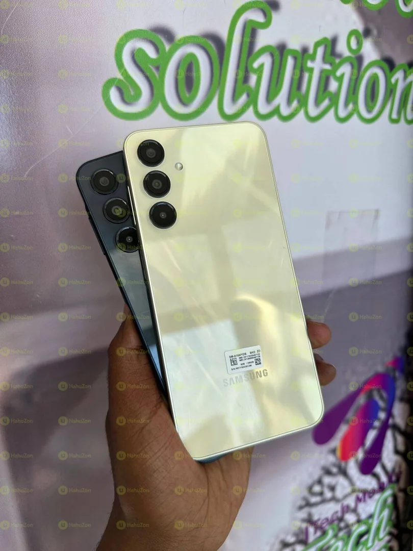 Samsung Galaxy A16 5G