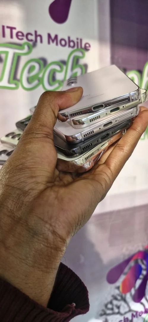 Samsung Galaxy S23 Ultra