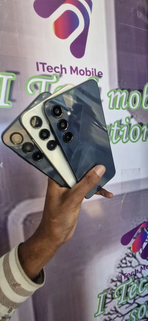 Samsung Galaxy A16 5G