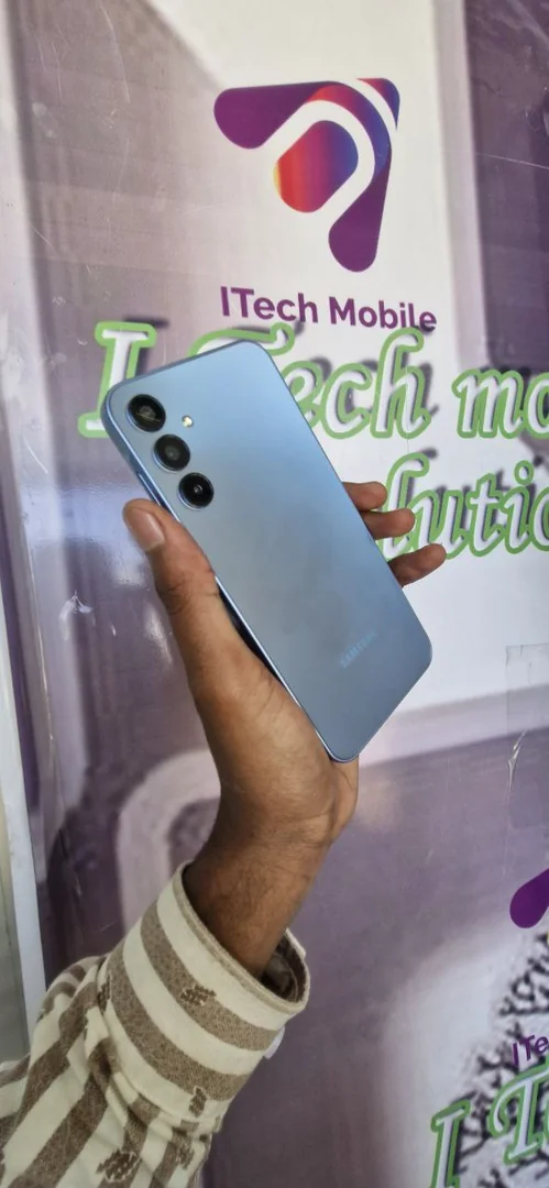 Samsung Galaxy A15 5G